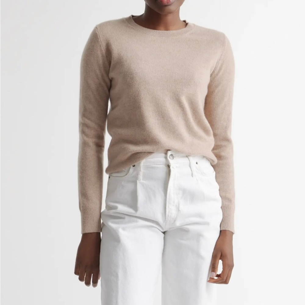 Tahari Cashmere Sweater NWOT